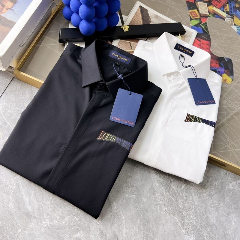 Louis Vuitton Shirts